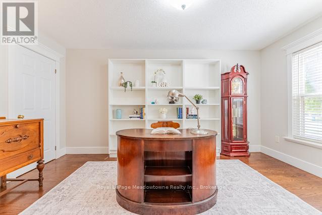 518 Grand Ridge Drive, Cambridge, Ontario  N1S 4Y9 - Photo 23 - X12732786