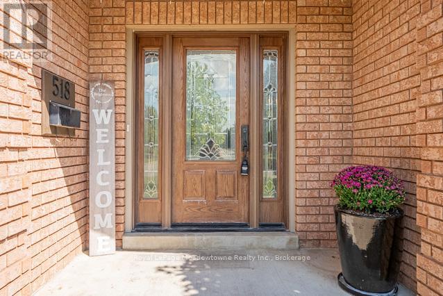 518 Grand Ridge Drive, Cambridge, Ontario  N1S 4Y9 - Photo 4 - X12732786