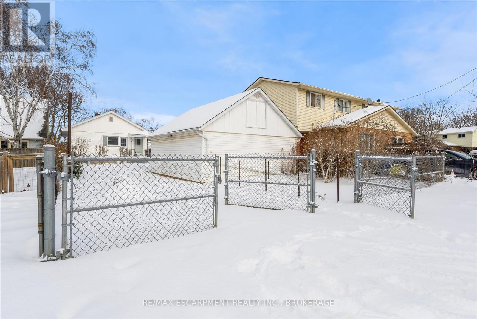 Lower - 51 Runcorn Street, St. Catharines, Ontario  L2M 1N9 - Photo 16 - X12732738