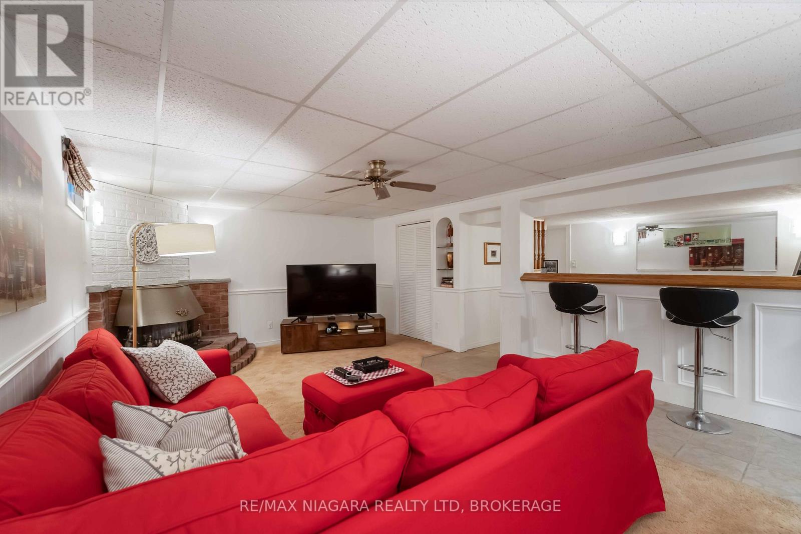 2921 Gail Avenue, Niagara Falls, Ontario  L2J 2E1 - Photo 10 - X12732828