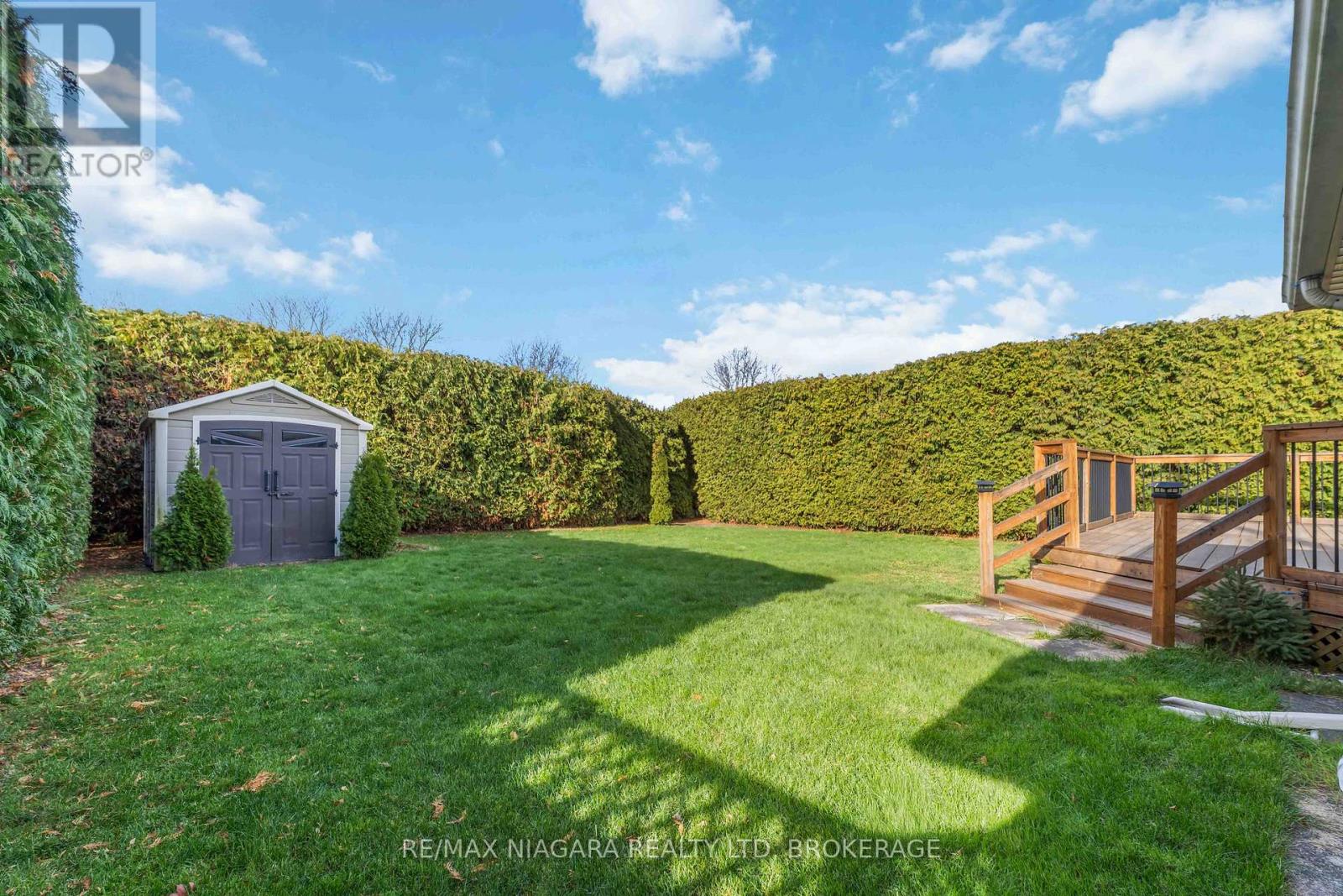 2921 Gail Avenue, Niagara Falls, Ontario  L2J 2E1 - Photo 20 - X12732828