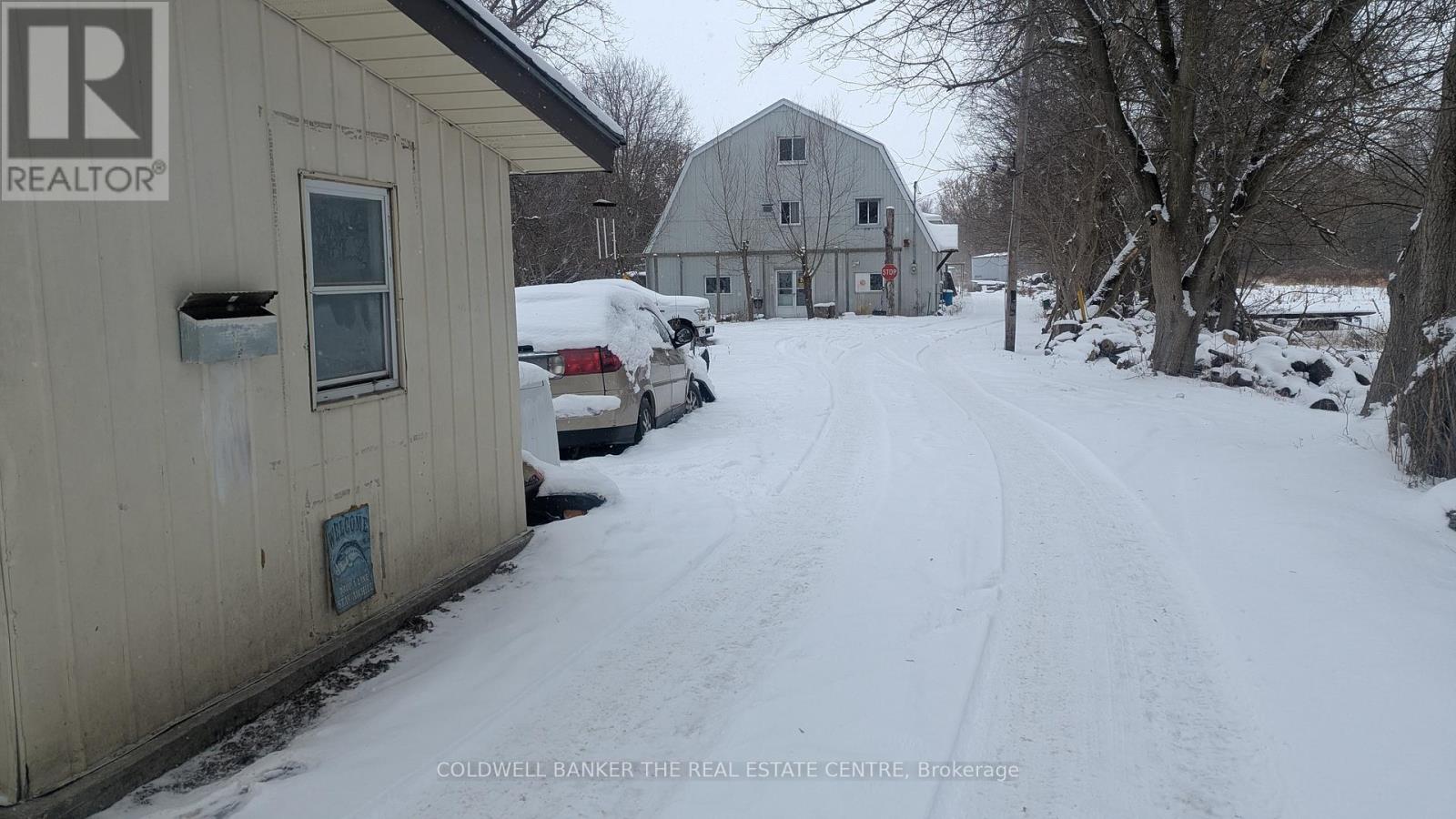 2884 County Rd 89, Innisfil, Ontario  L0L 1L0 - Photo 4 - N12461890