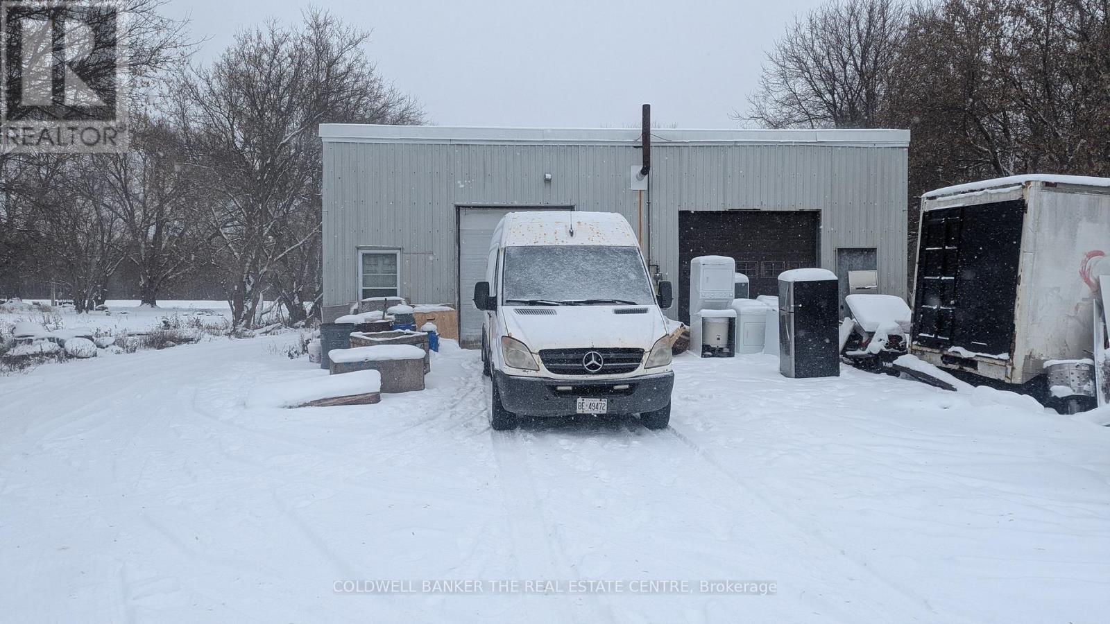 2884 County Rd 89, Innisfil, Ontario  L0L 1L0 - Photo 18 - N12461890