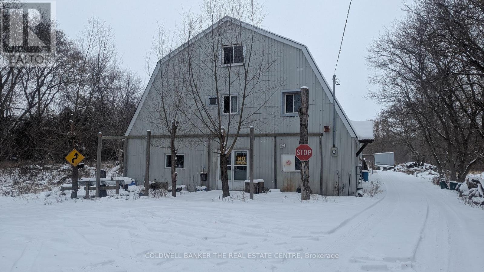 2884 County Rd 89, Innisfil, Ontario  L0L 1L0 - Photo 5 - N12461890