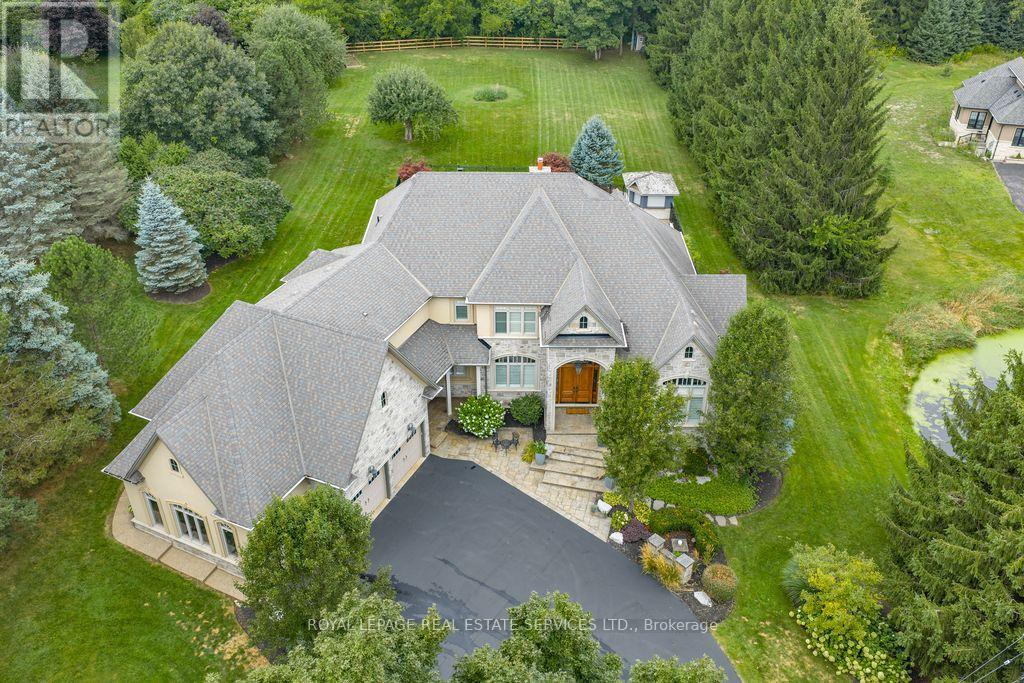 2319 Kilbride Street, Burlington, Ontario  L7P 0H7 - Photo 6 - W12375572