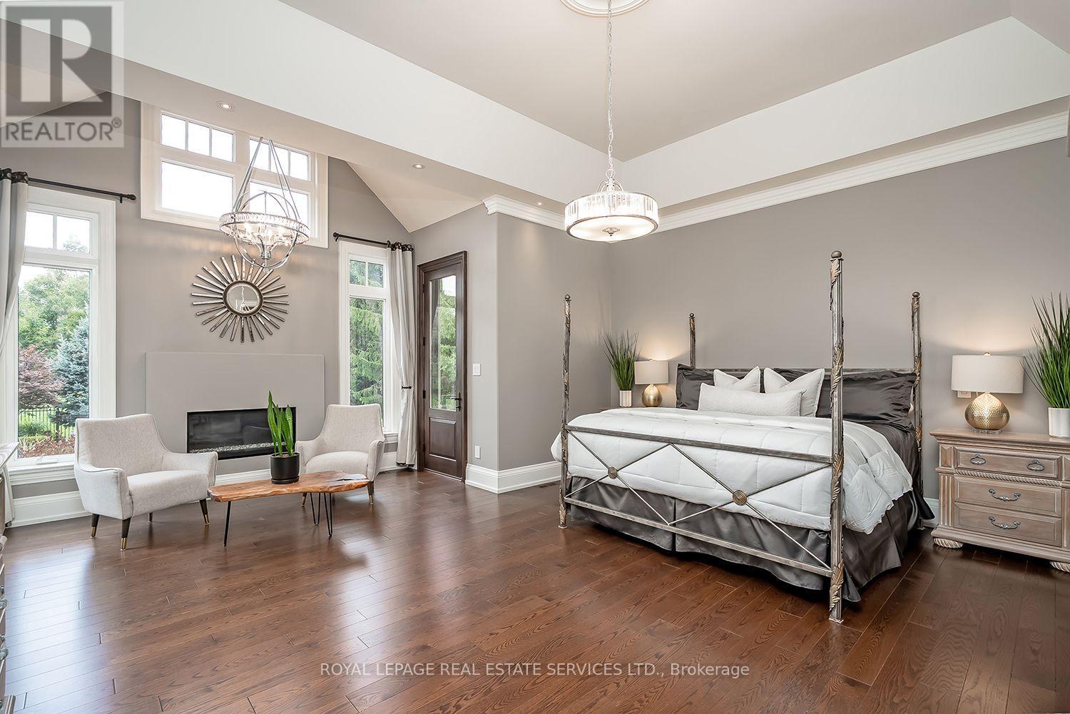 2319 Kilbride Street, Burlington, Ontario  L7P 0H7 - Photo 24 - W12375572