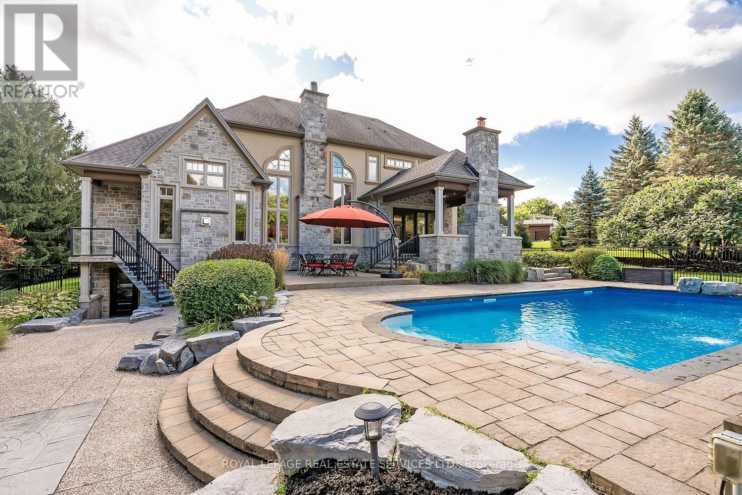 2319 Kilbride Street, Burlington, Ontario  L7P 0H7 - Photo 45 - W12375572