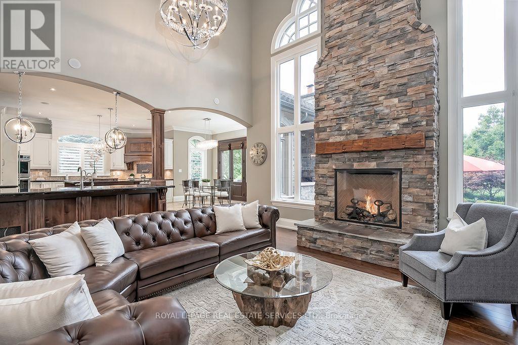 2319 Kilbride Street, Burlington, Ontario  L7P 0H7 - Photo 20 - W12375572