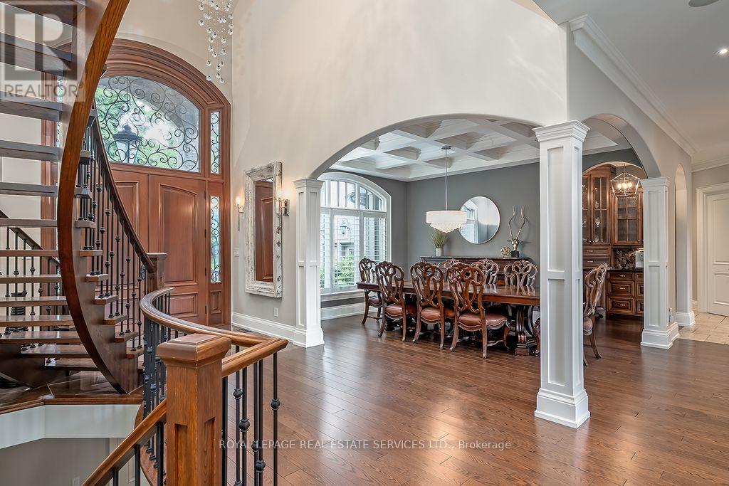 2319 Kilbride Street, Burlington, Ontario  L7P 0H7 - Photo 11 - W12375572