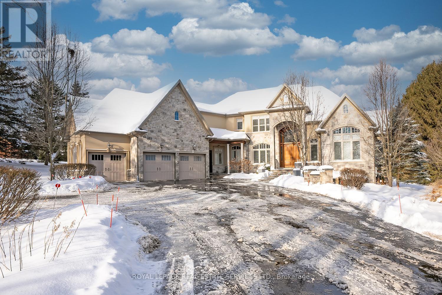 2319 KILBRIDE STREET, Burlington, Ontario