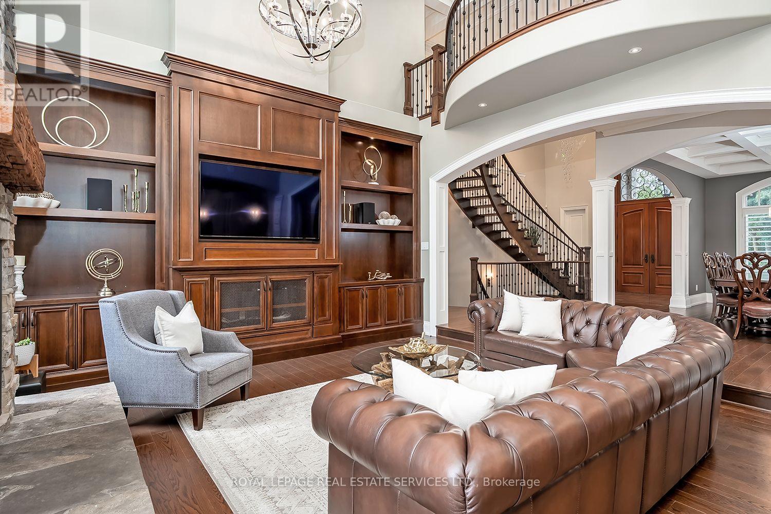 2319 Kilbride Street, Burlington, Ontario  L7P 0H7 - Photo 21 - W12375572