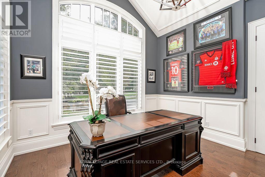 2319 Kilbride Street, Burlington, Ontario  L7P 0H7 - Photo 12 - W12375572