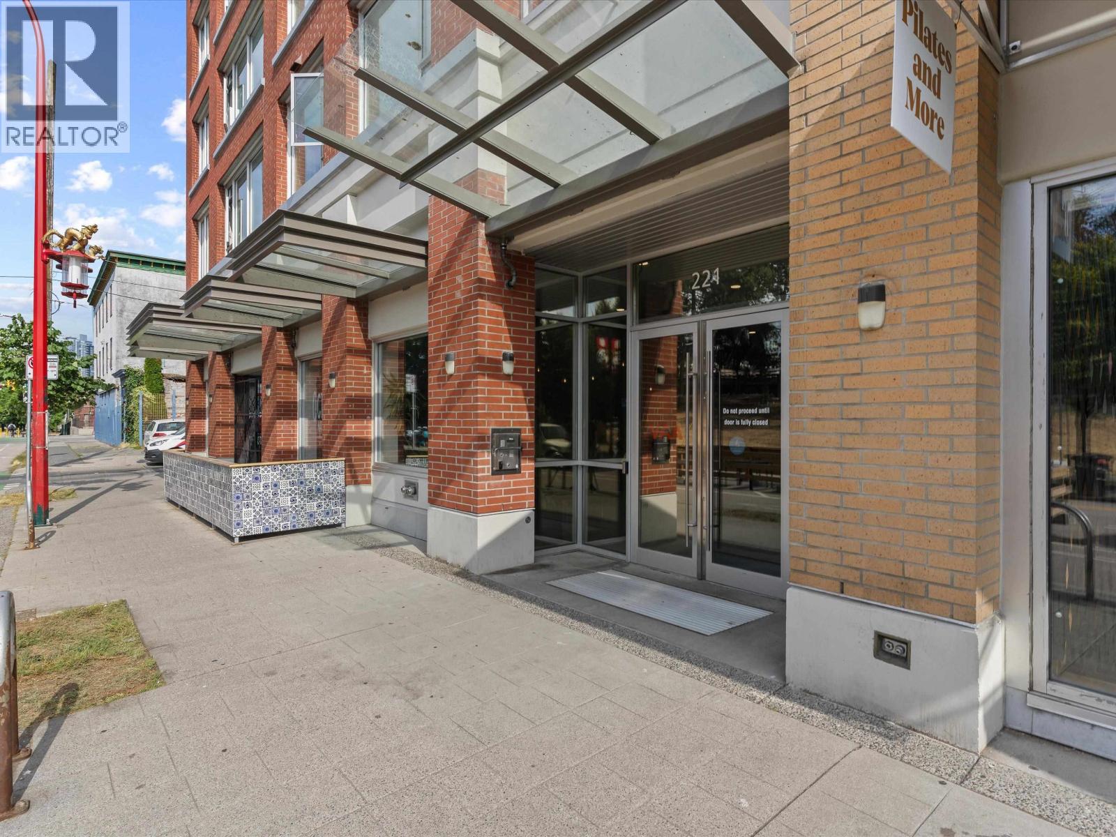 617 221 Union Street, Vancouver, British Columbia  V6A 0B4 - Photo 21 - R3083596
