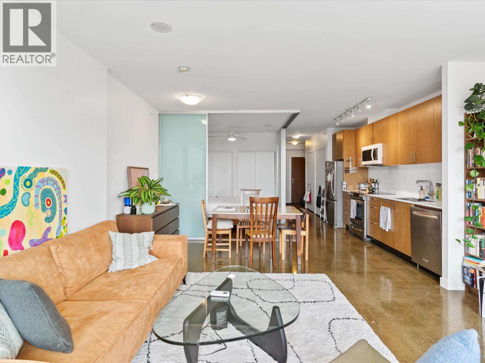 617 221 Union Street, Vancouver, British Columbia  V6A 0B4 - Photo 7 - R3083596