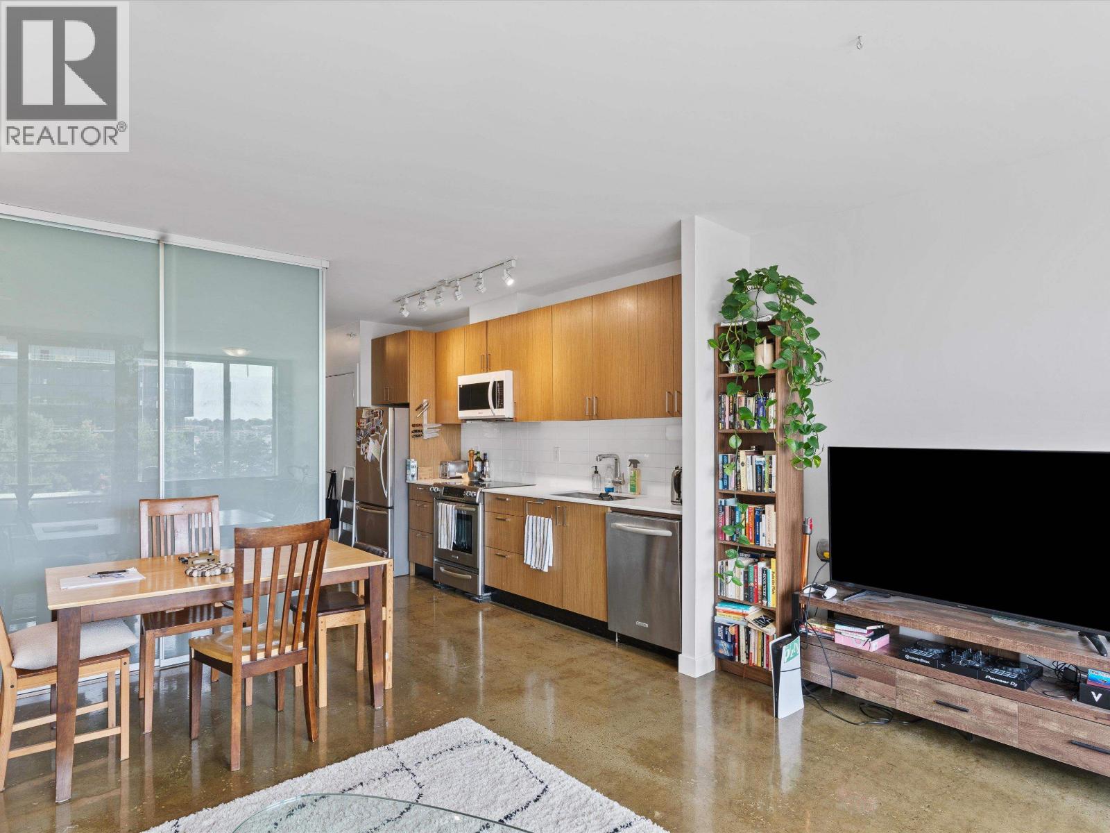 617 221 Union Street, Vancouver, British Columbia  V6A 0B4 - Photo 9 - R3083596