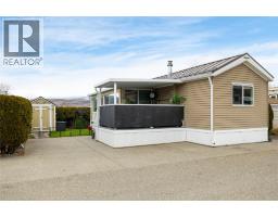 8000 Highland Road Unit# 33, vernon, British Columbia
