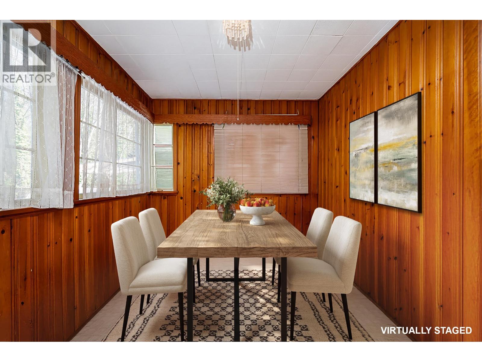 2212 Old Dollarton Road, North Vancouver, British Columbia  V7H 1A8 - Photo 10 - R3083594