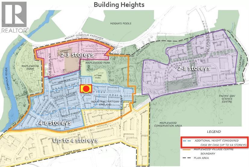 2212 Old Dollarton Road, North Vancouver, British Columbia  V7H 1A8 - Photo 38 - R3083594