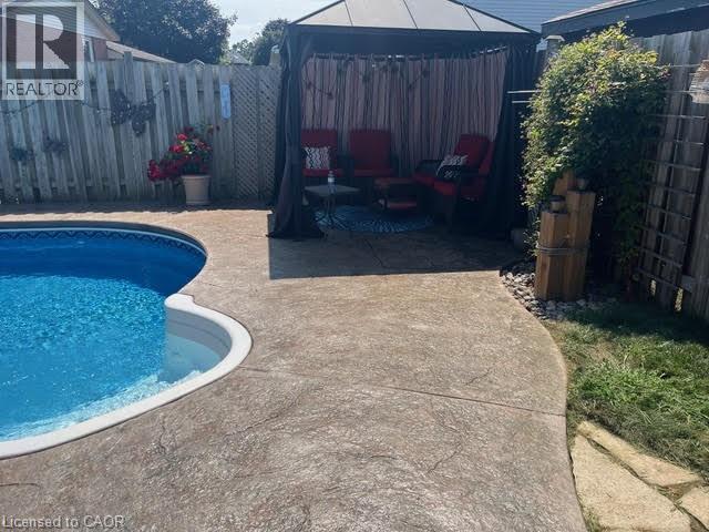 35 Southview Crescent, Cambridge, Ontario  N1P 1A3 - Photo 43 - 40801165