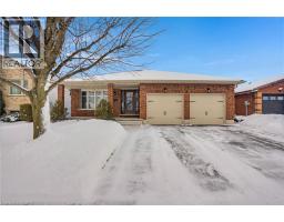 35 SOUTHVIEW Crescent, cambridge, Ontario