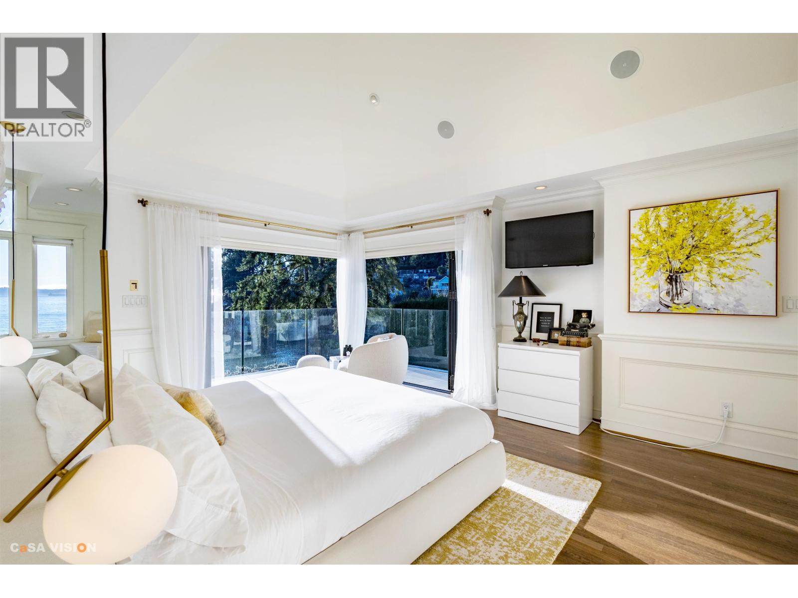 3390 Radcliffe Ave, West Vancouver, British Columbia  V7V 1G6 - Photo 10 - R3083579