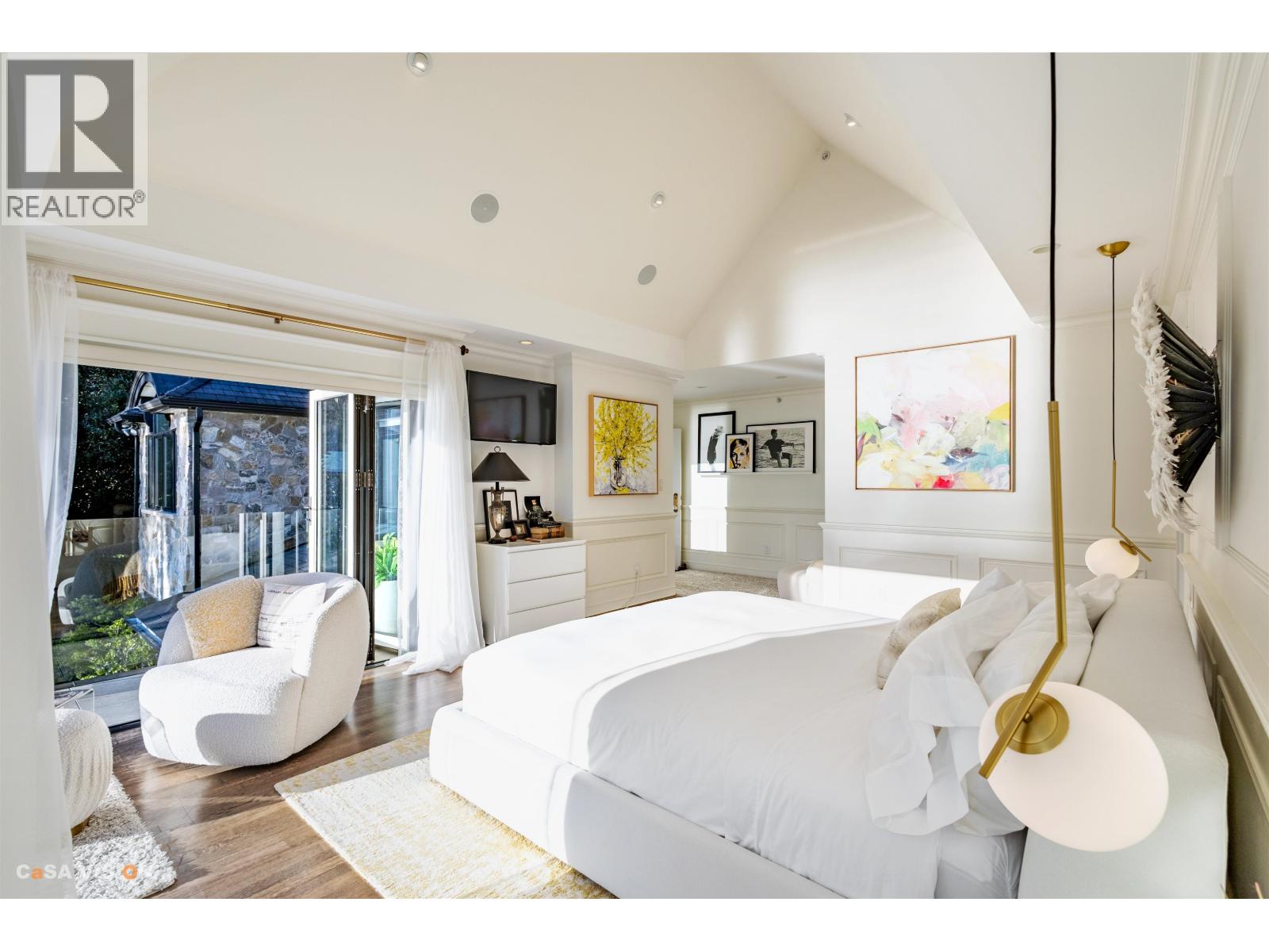 3390 Radcliffe Ave, West Vancouver, British Columbia  V7V 1G6 - Photo 11 - R3083579