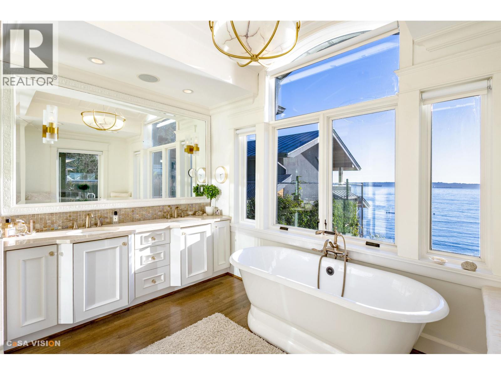 3390 Radcliffe Ave, West Vancouver, British Columbia  V7V 1G6 - Photo 12 - R3083579