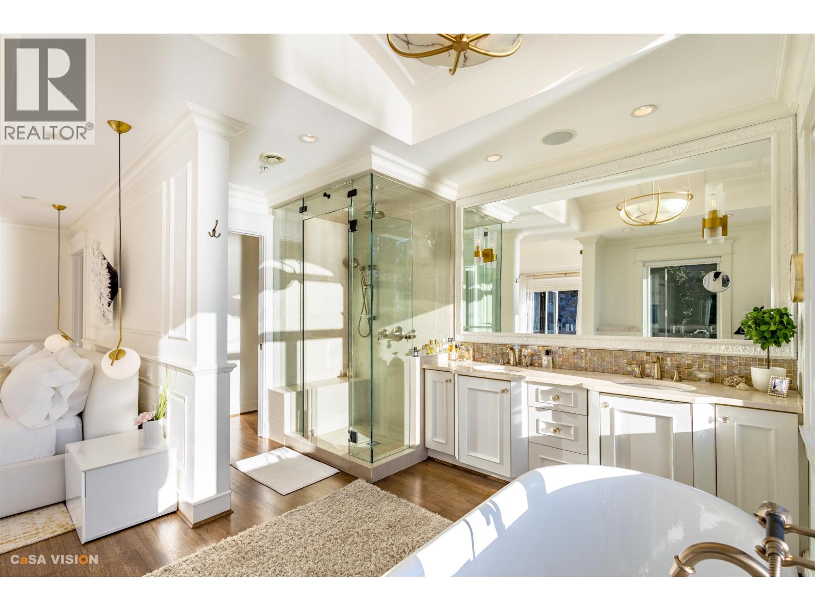 3390 Radcliffe Ave, West Vancouver, British Columbia  V7V 1G6 - Photo 14 - R3083579