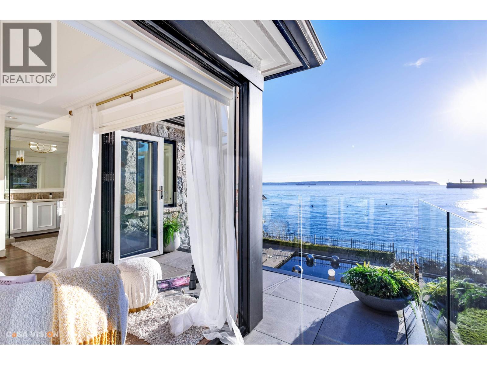 3390 Radcliffe Ave, West Vancouver, British Columbia  V7V 1G6 - Photo 15 - R3083579