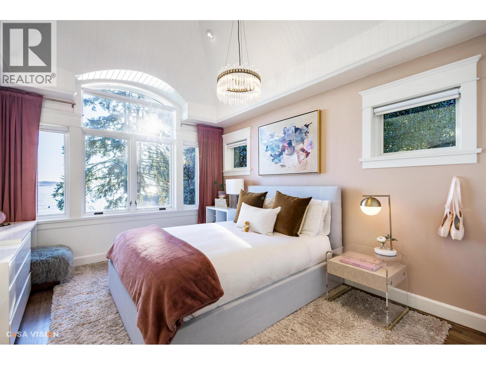 3390 Radcliffe Ave, West Vancouver, British Columbia  V7V 1G6 - Photo 18 - R3083579