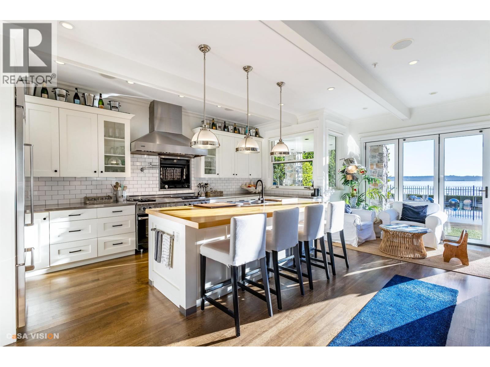 3390 Radcliffe Ave, West Vancouver, British Columbia  V7V 1G6 - Photo 23 - R3083579