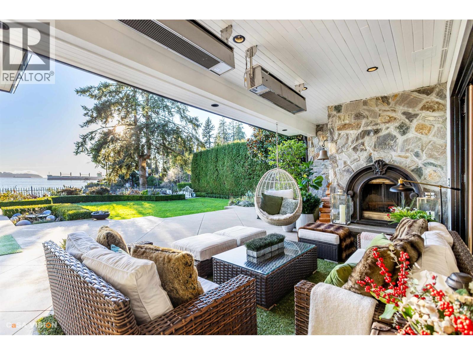 3390 Radcliffe Ave, West Vancouver, British Columbia  V7V 1G6 - Photo 28 - R3083579