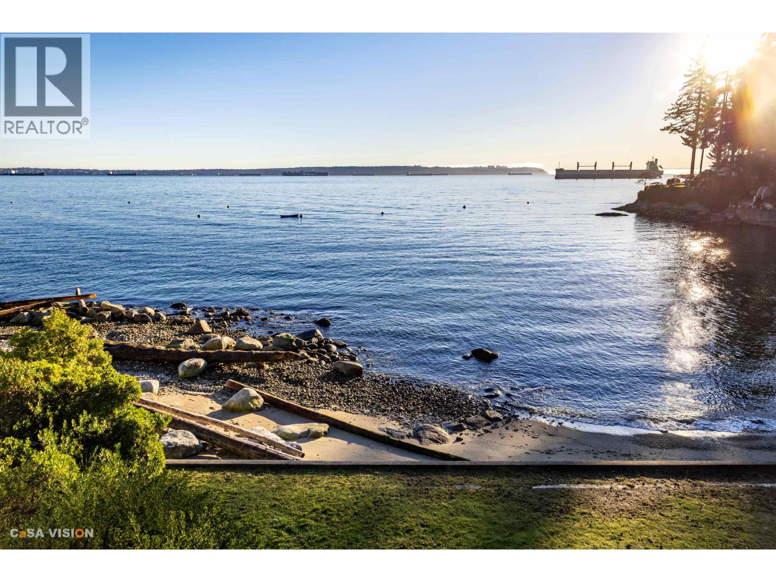 3390 Radcliffe Ave, West Vancouver, British Columbia  V7V 1G6 - Photo 3 - R3083579