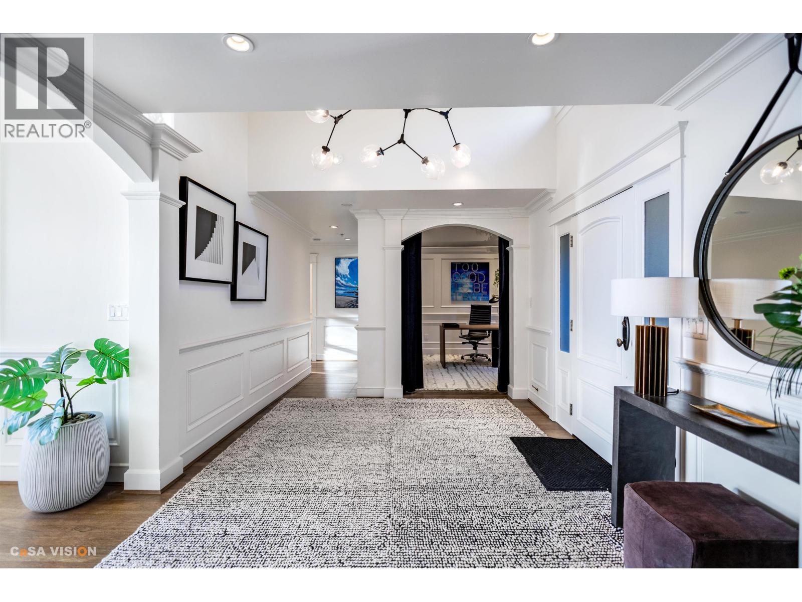 3390 Radcliffe Ave, West Vancouver, British Columbia  V7V 1G6 - Photo 4 - R3083579