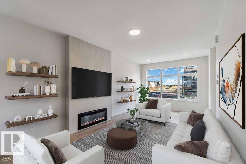 7526 Klapstein Link Li Sw, Edmonton, Alberta  T6W 5S7 - Photo 3 - E4466122