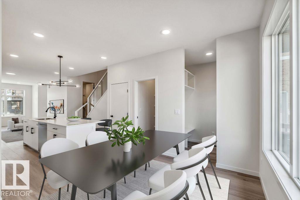 7526 Klapstein Link Li Sw, Edmonton, Alberta  T6W 5S7 - Photo 6 - E4466122