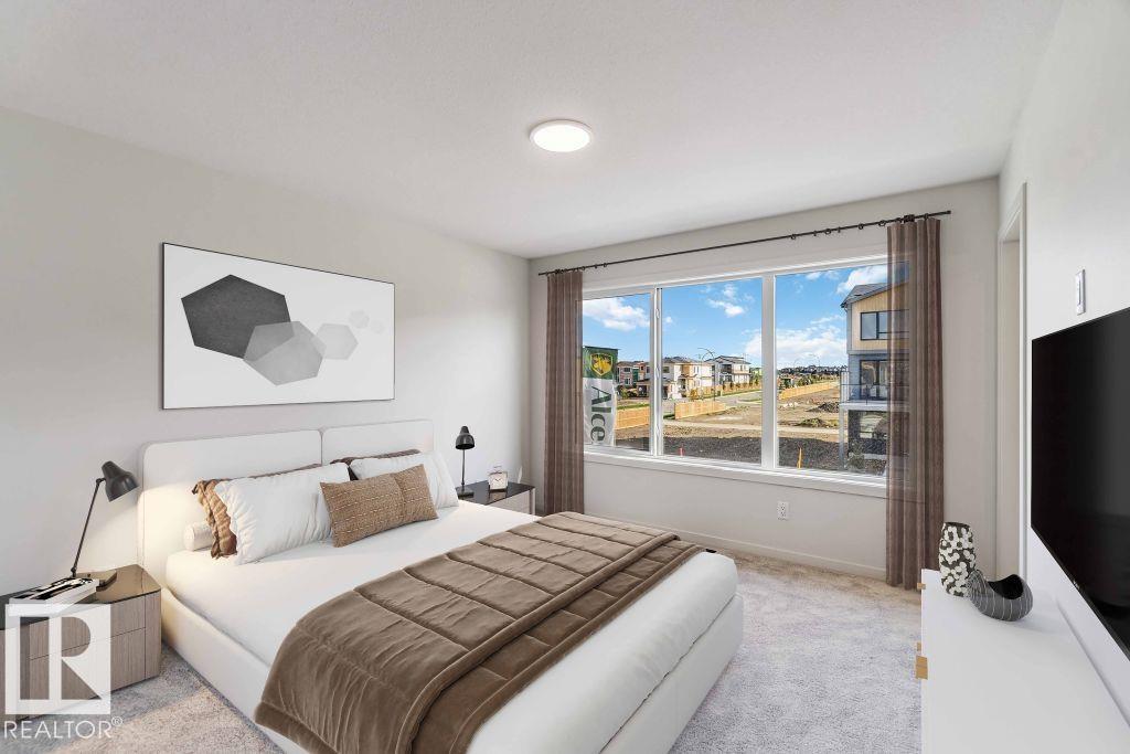 7526 Klapstein Link Li Sw, Edmonton, Alberta  T6W 5S7 - Photo 9 - E4466122