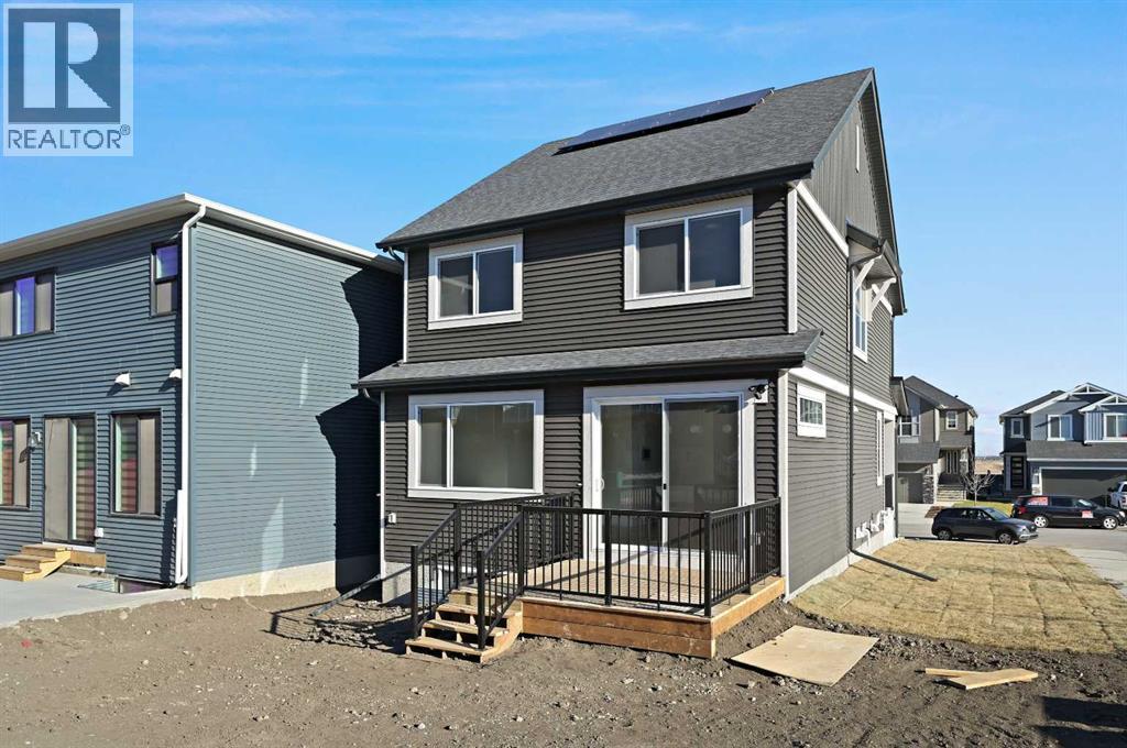 264 Edith Place Nw, Calgary, Alberta  T3R 2E1 - Photo 2 - A2272254