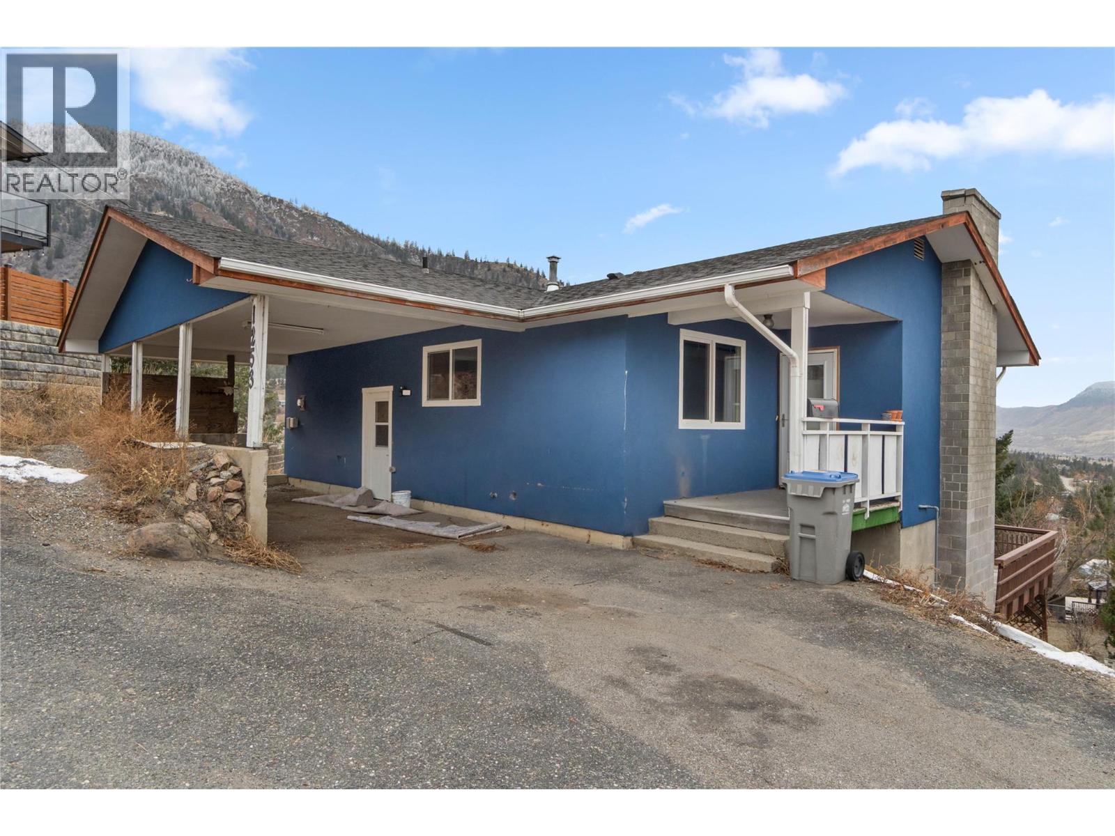 1253 Highridge Drive, Kamloops, British Columbia  V2C 5G5 - Photo 11 - 10373791