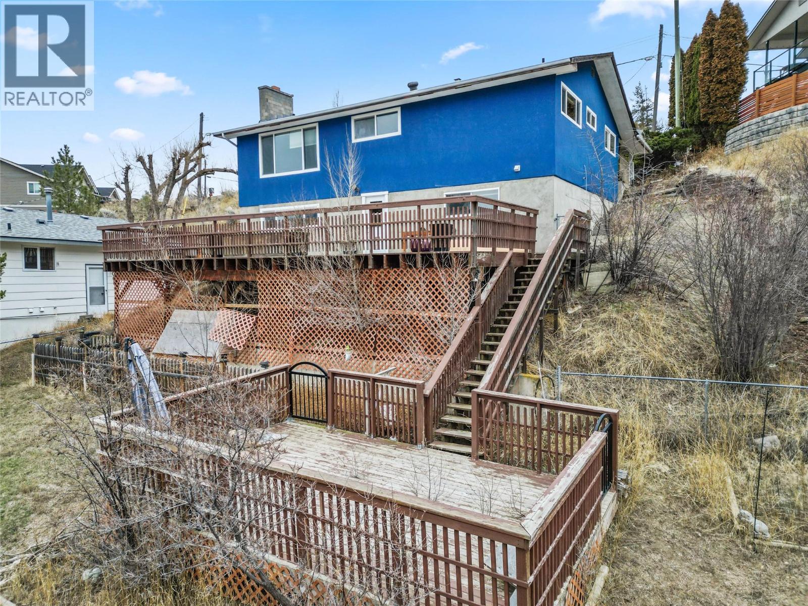 1253 Highridge Drive, Kamloops, British Columbia  V2C 5G5 - Photo 4 - 10373791