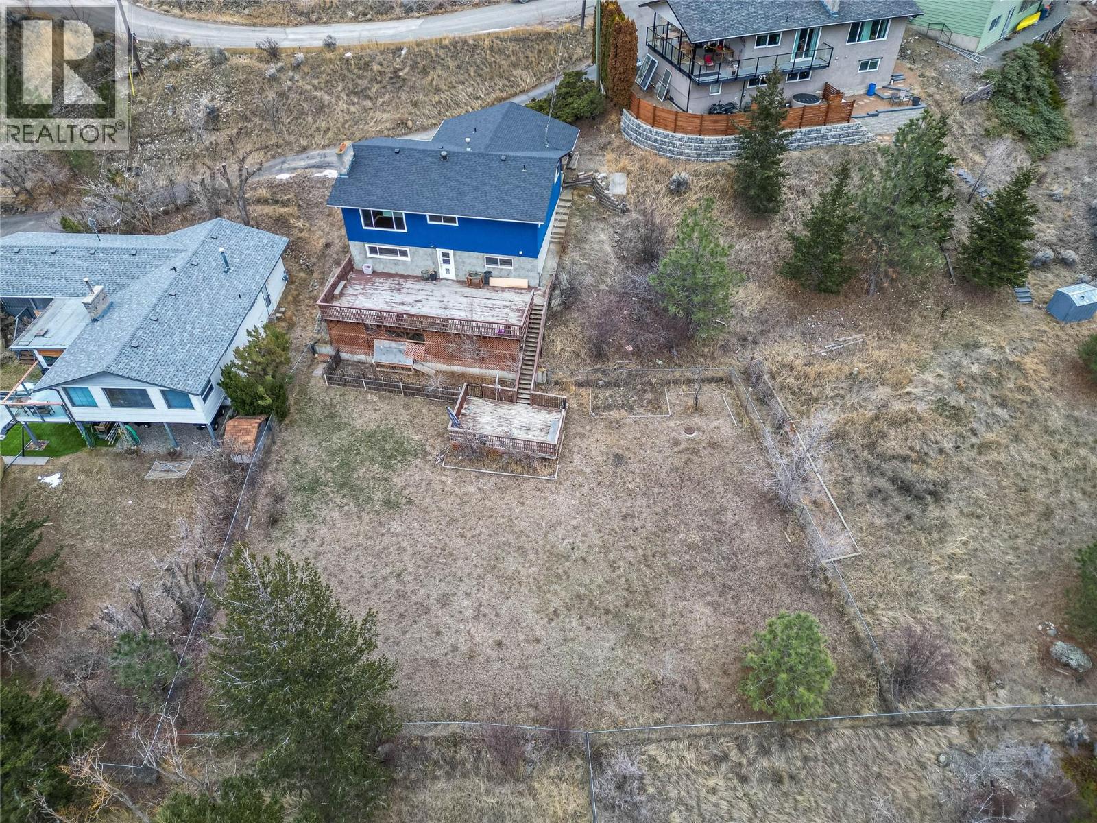 1253 Highridge Drive, Kamloops, British Columbia  V2C 5G5 - Photo 5 - 10373791