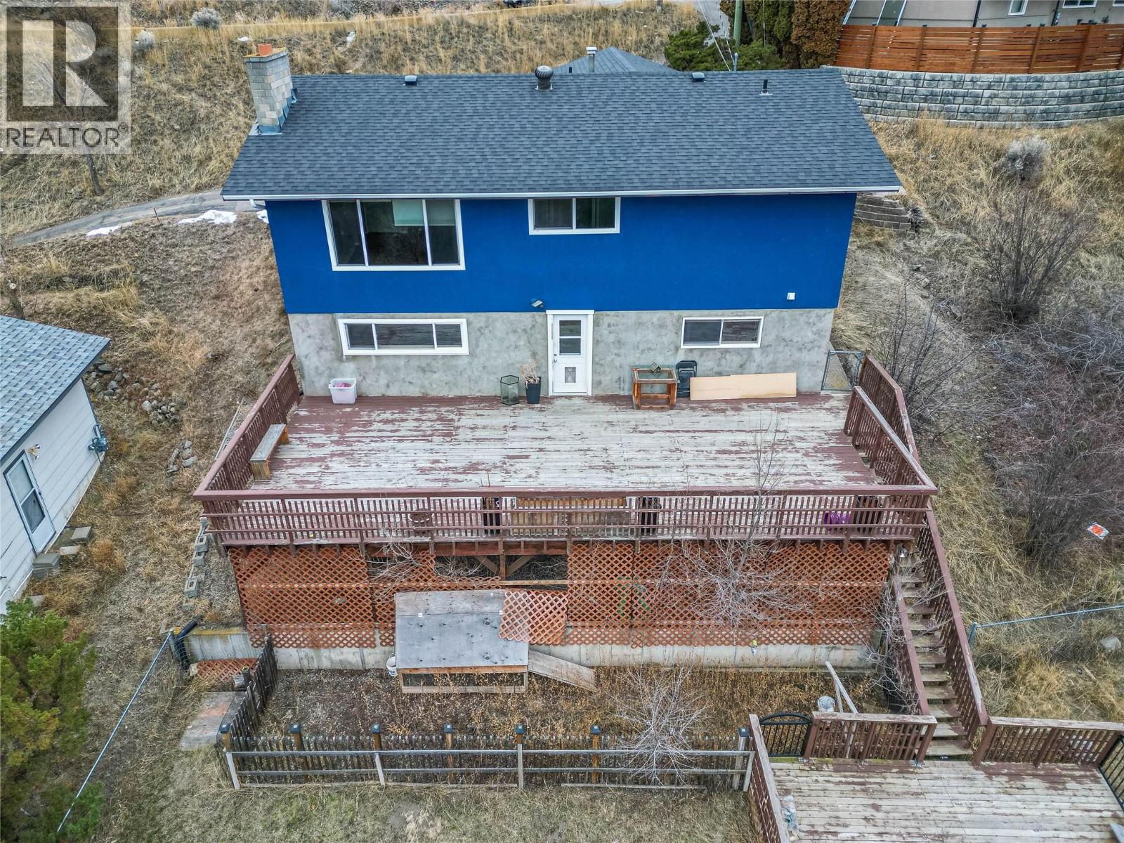 1253 Highridge Drive, Kamloops, British Columbia  V2C 5G5 - Photo 3 - 10373791