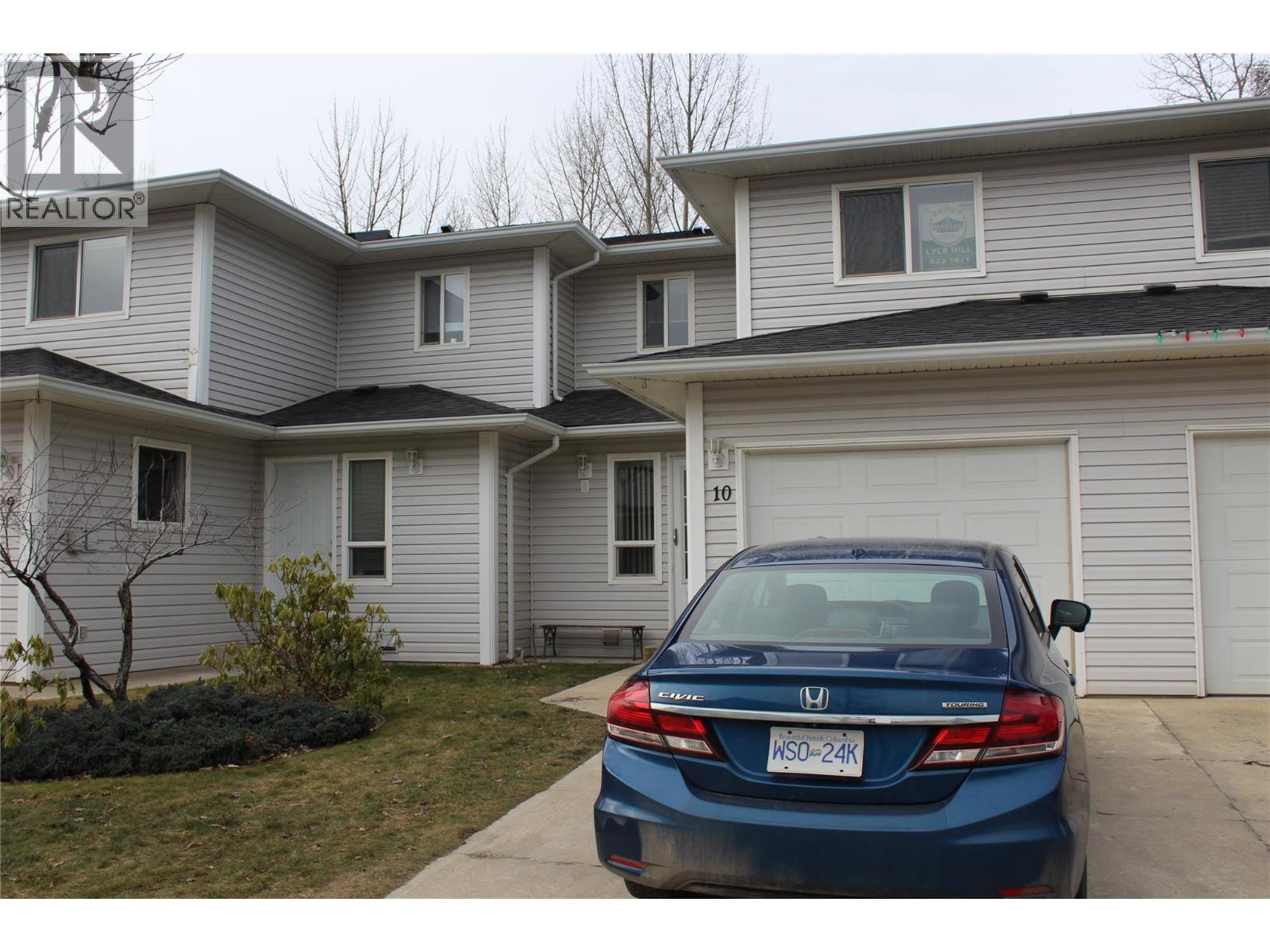2951 11 Avenue Ne Unit# 10, Salmon Arm, British Columbia V1E 4N1 - Photo 17 - 10373933