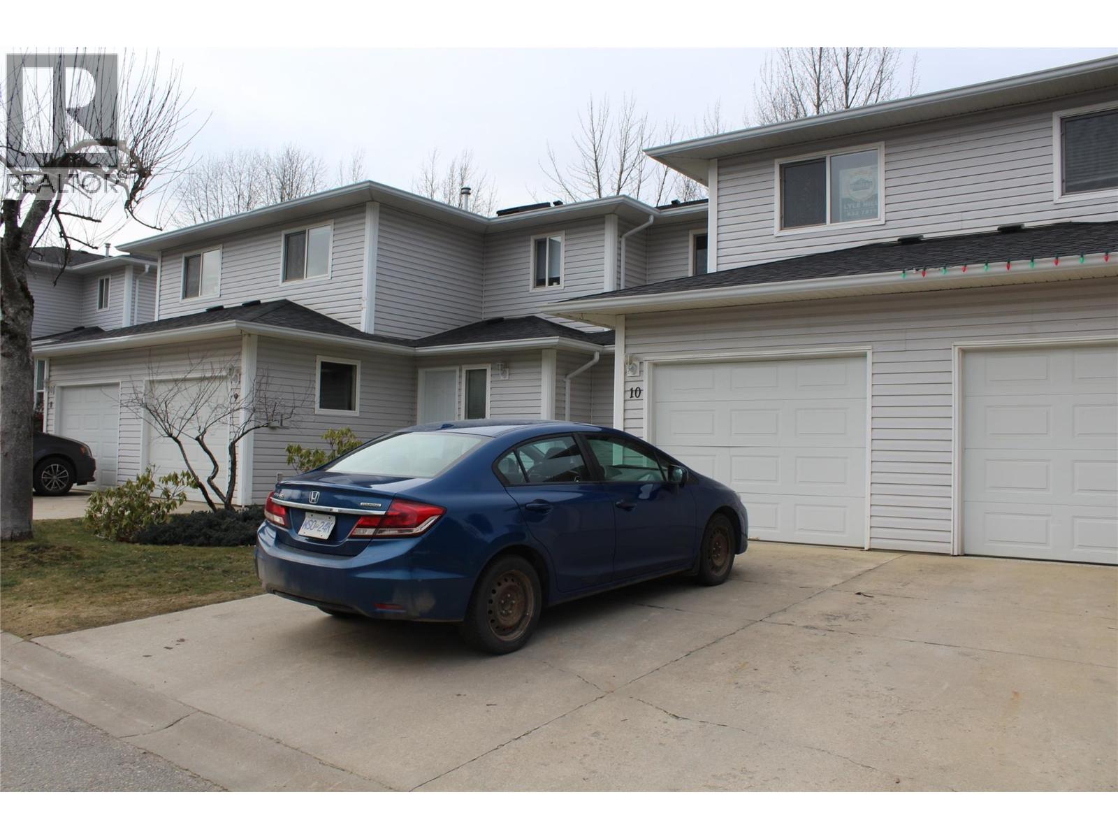 2951 11 Avenue Ne Unit# 10, Salmon Arm, British Columbia V1E 4N1 - Photo 18 - 10373933