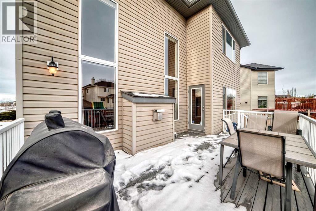 158 Invermere Drive, Chestermere, Alberta  T1X 1L3 - Photo 41 - A2278312