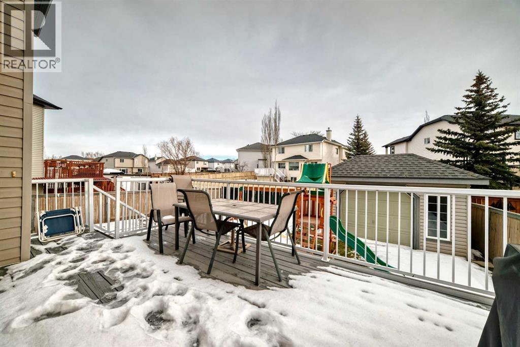 158 Invermere Drive, Chestermere, Alberta  T1X 1L3 - Photo 42 - A2278312