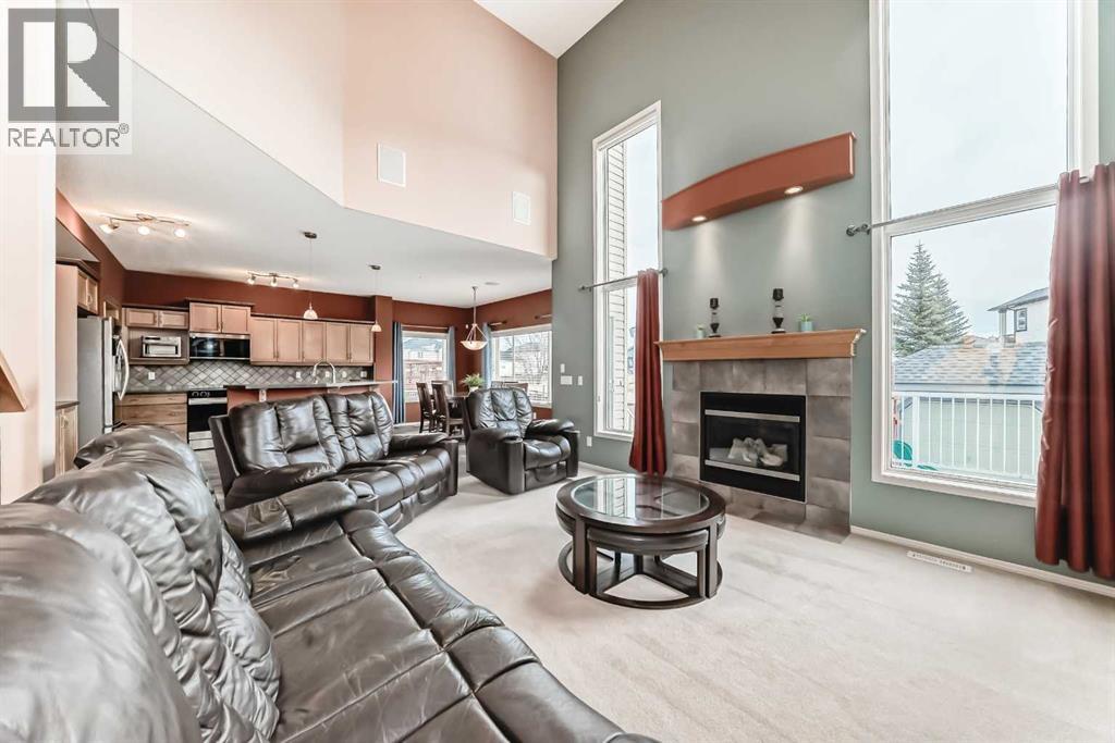 158 Invermere Drive, Chestermere, Alberta  T1X 1L3 - Photo 17 - A2278312