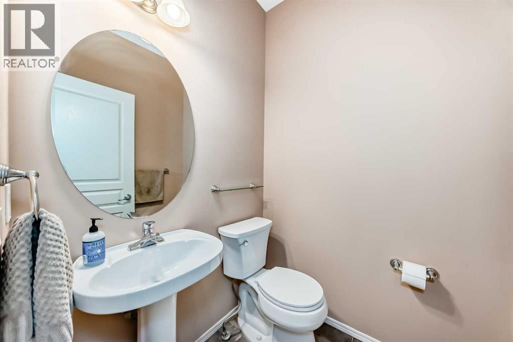 158 Invermere Drive, Chestermere, Alberta  T1X 1L3 - Photo 19 - A2278312