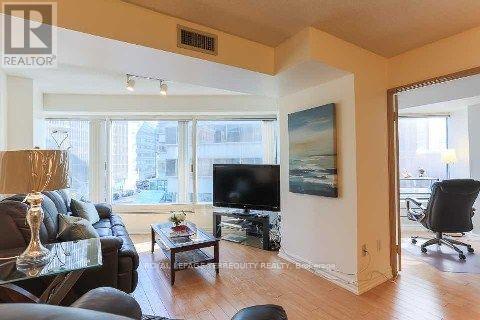 406 - 33 University Avenue, Toronto, Ontario  M5J 2S7 - Photo 5 - C12732766