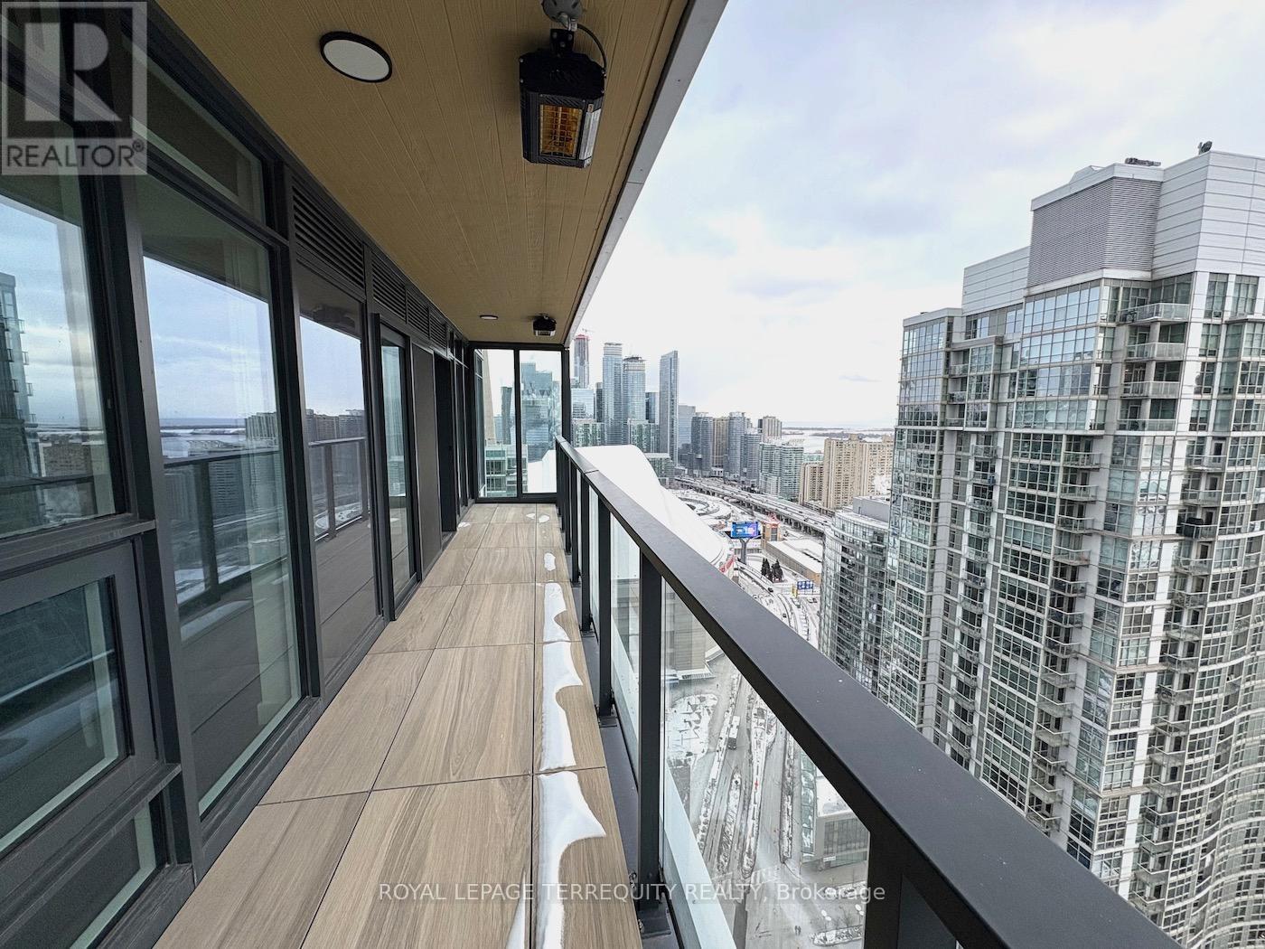 3810 - 3 Concord Cityplace Way, Toronto, Ontario  M5V 0X4 - Photo 20 - C12732814